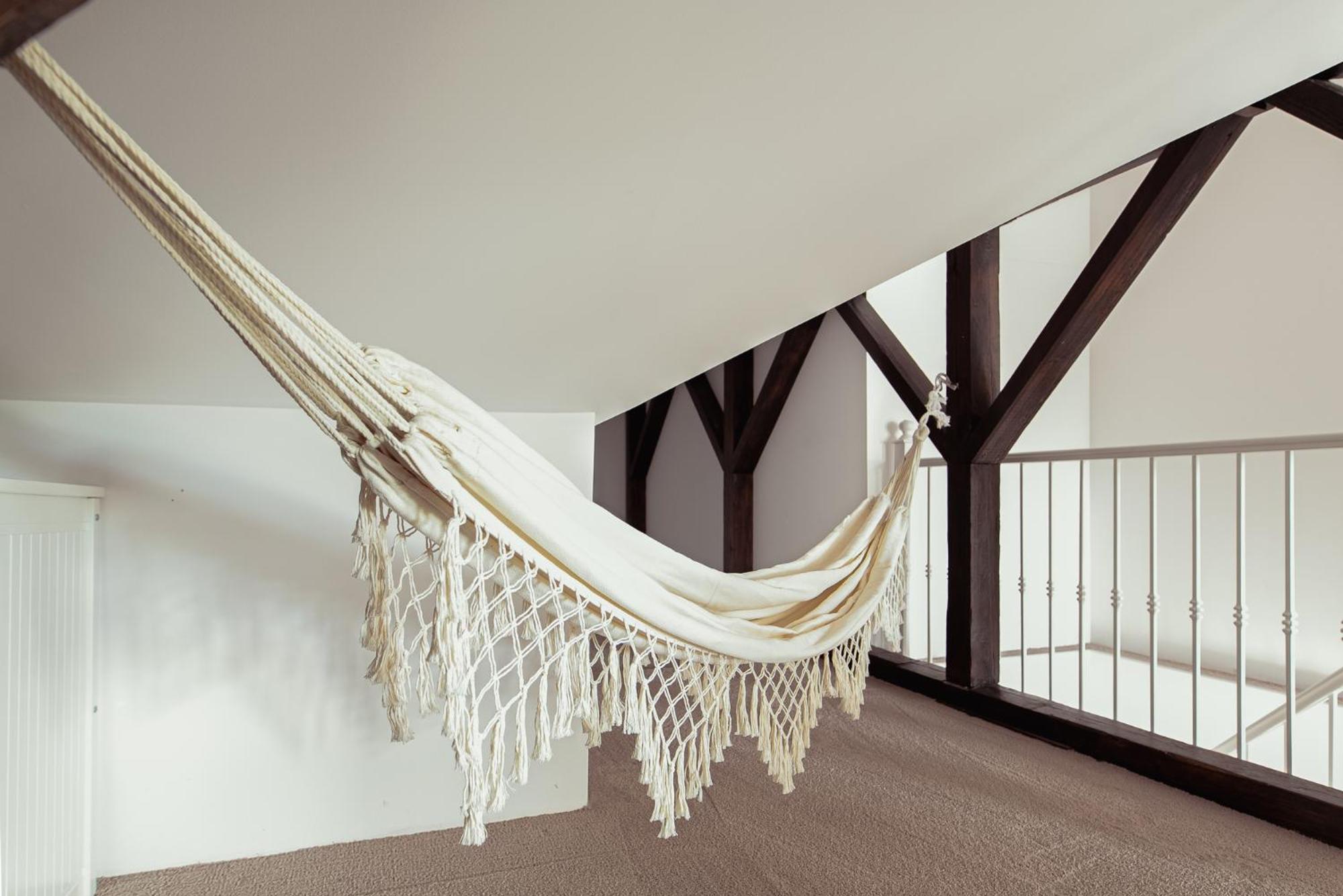 Tuyo Apartments Blue City 华沙 外观 照片