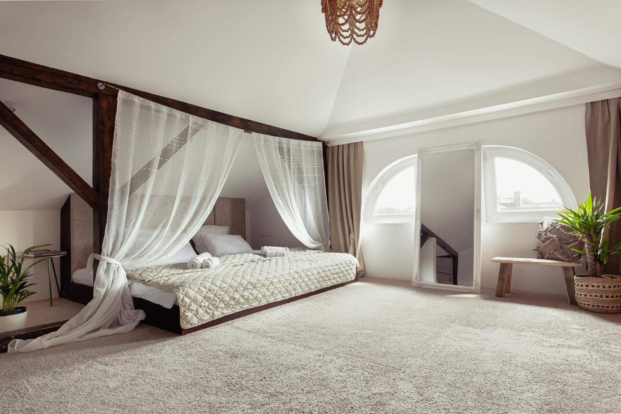 Tuyo Apartments Blue City 华沙 外观 照片
